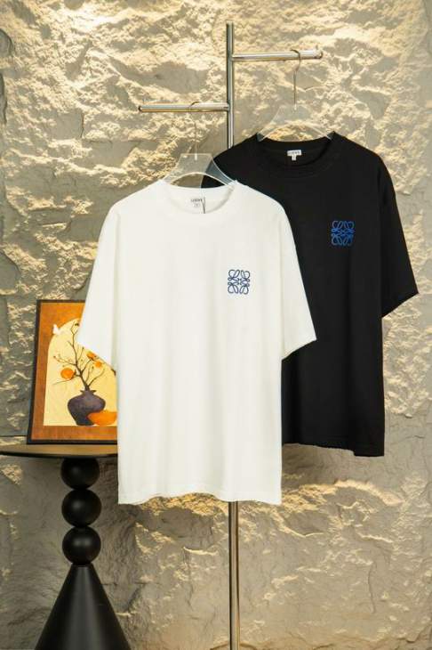 Picture of Loewe T Shirts Short _SKULoeweS-XLxetrY468859